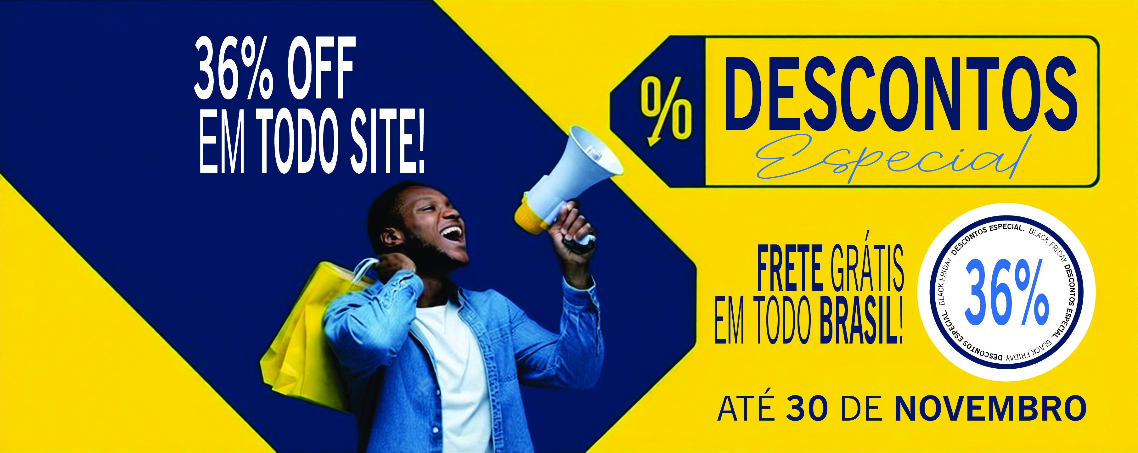 Frete Grátis Torra Tudo